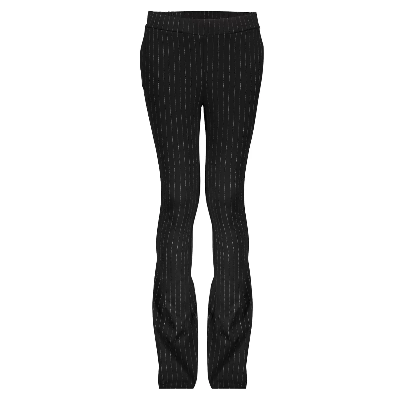 Geisha Fashion Broeken*Geisha Girls Broek Met Pinstripe 41669K-20